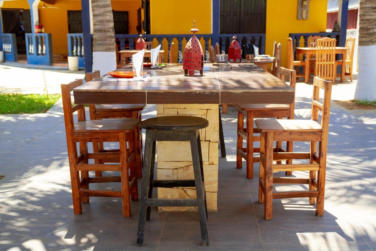 مبيت وإفطار توليارا Bohobe Naboty المظهر الخارجي الصورة