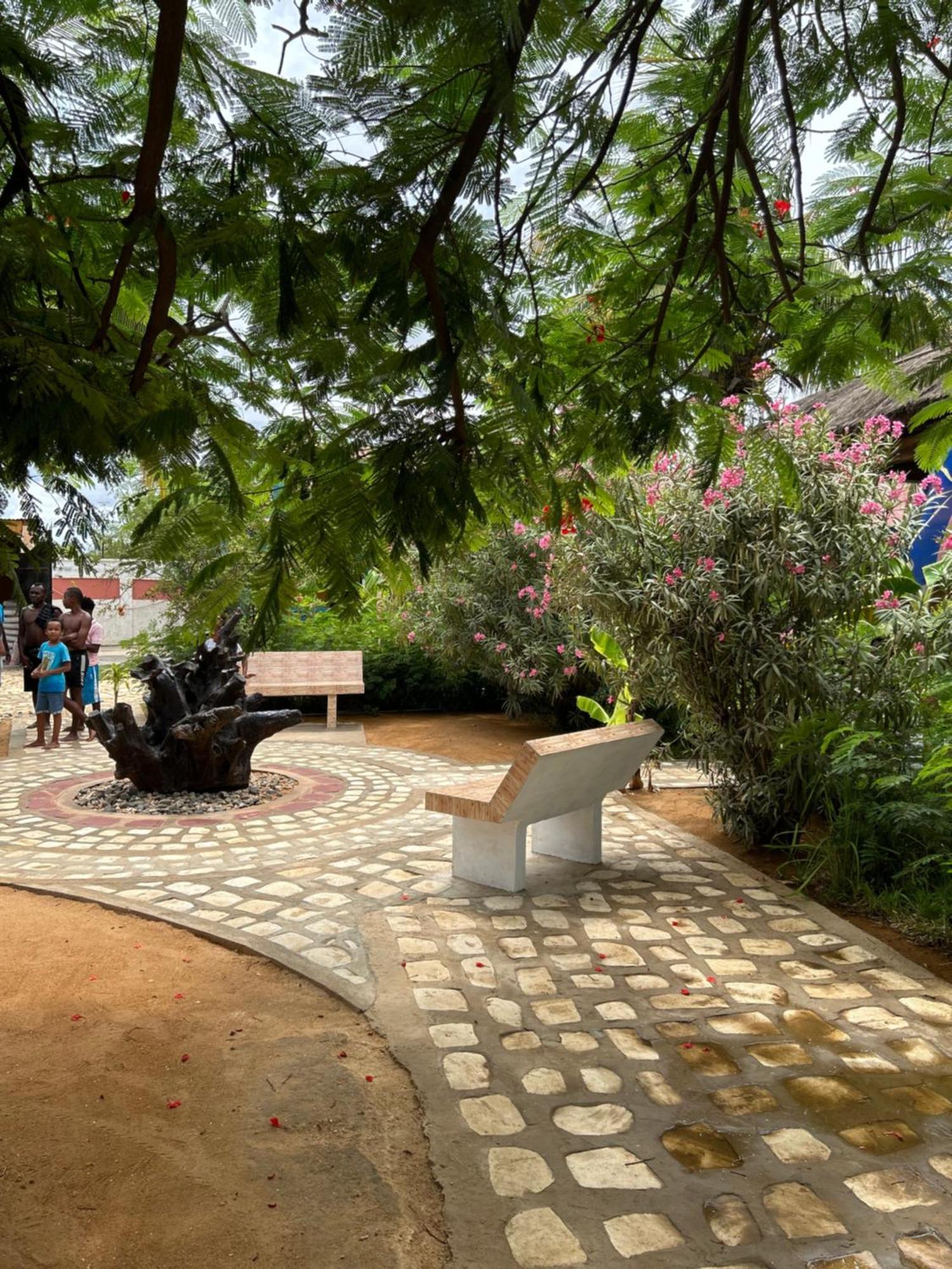 مبيت وإفطار توليارا Bohobe Naboty المظهر الخارجي الصورة
